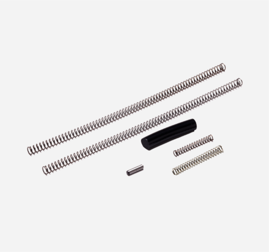 TacticalGear Imports TACTICAL SOLUTIONS RIFLE XRING VANTAGE .22LR