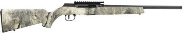 SAVAGE - RIFLE A22 FV-SR OVERWATCH