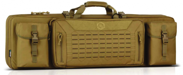 BRW - MOCHILA AMERICAN CLASSIC 105CM MARROM