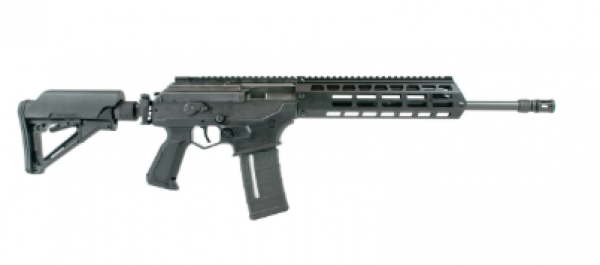 BRW - GALIL ACE GEN II 556N, CALIBRE 5,56 X 45MM