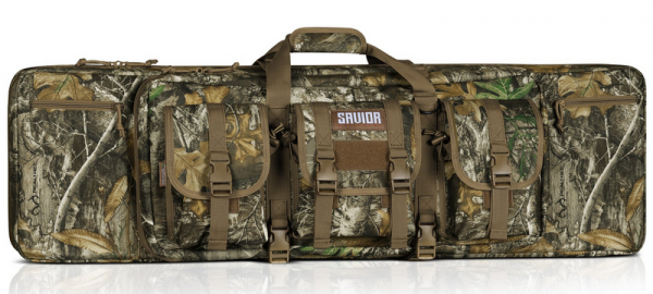 SE - MOCHILA CAMO AMERICAN CLASSIC 105CM REALTREE EDGE