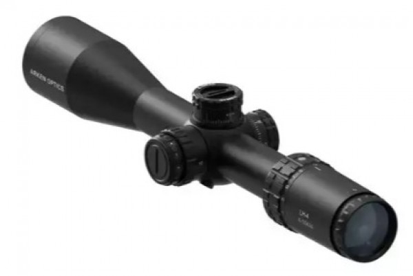 ARKEN LH-4 4-16X44 FFP ILLUM VPR MIL 30MM TUBE
