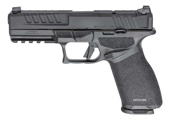 PISTOLA SPRINGFIELD ARMORY ECHELON™ 4.5F FULL SIZE – 9MM