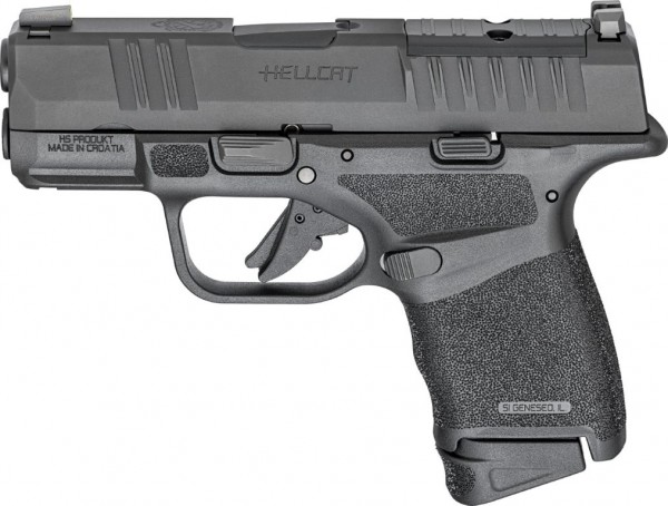 PISTOLA SPRINGFIELD ARMORY HELLCAT® 3" MICRO-COMPACT OSP™ – .380 ACP