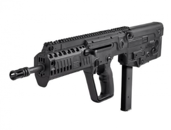 BRW - IWI CARABINA TAVOR X95 – 9MM