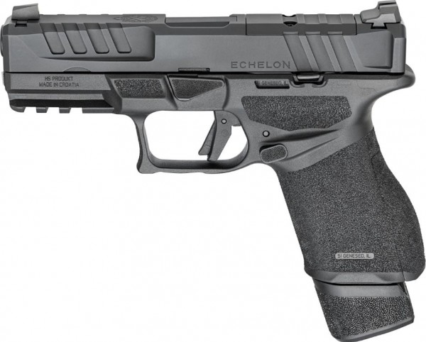 PISTOLA SPRINGFIELD ARMORY ECHELON™ 4.0C COMPACT – 9MM