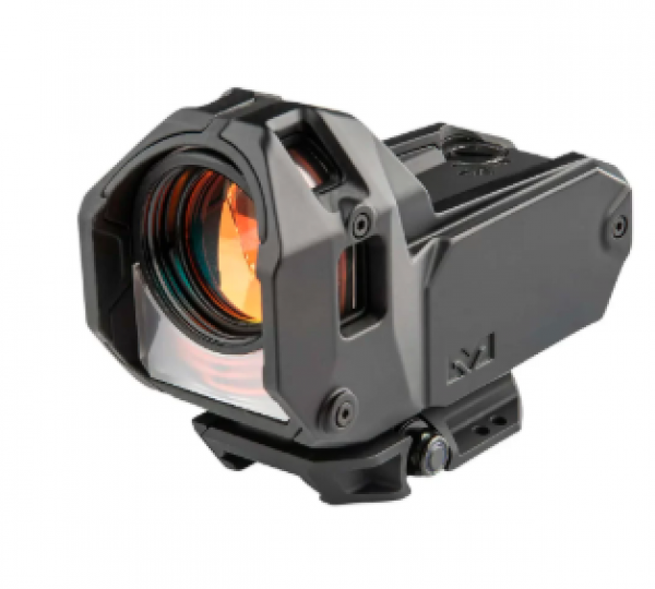 BRW - MIRA MEPRO M22 - ILLUMINATED REFLEX SIGHT 3.5 MOA BULLSEYE