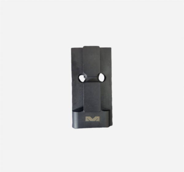 MEPROLIGHT - KIT BASE DE MIRA P/ RDS - GLOCK MOS
