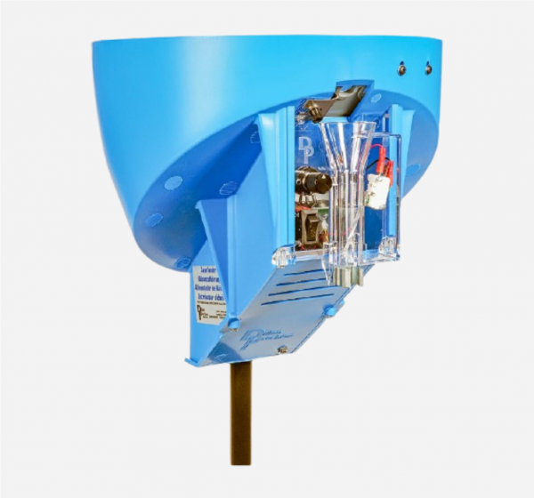 DILLON CASEFEEDER XL750