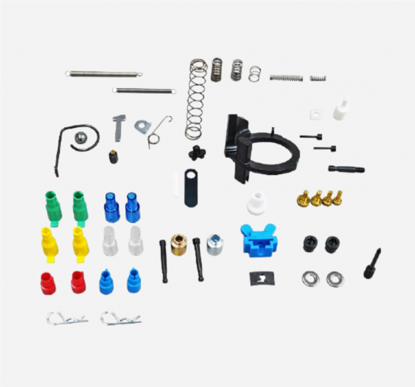 DP - XL750 SPARE PARTS KIT