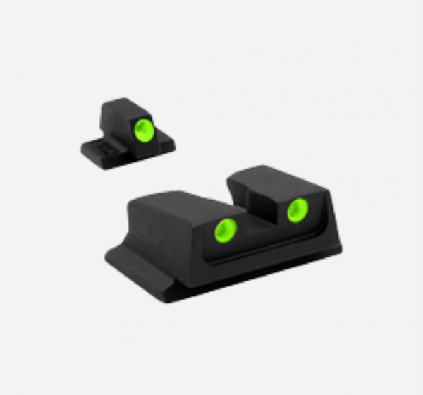 BRW - MEPRO TRU-DOT FIXED - SMITH&WESSON   