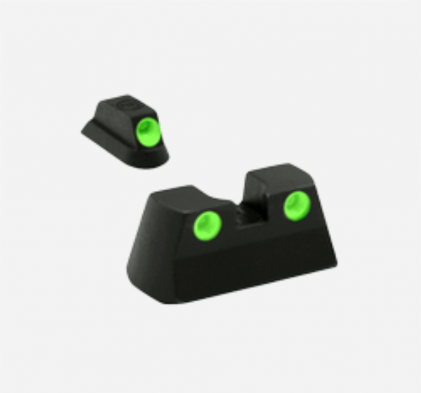 MEPROLIGHT - MEPRO TRU-DOT FIXED - CZ