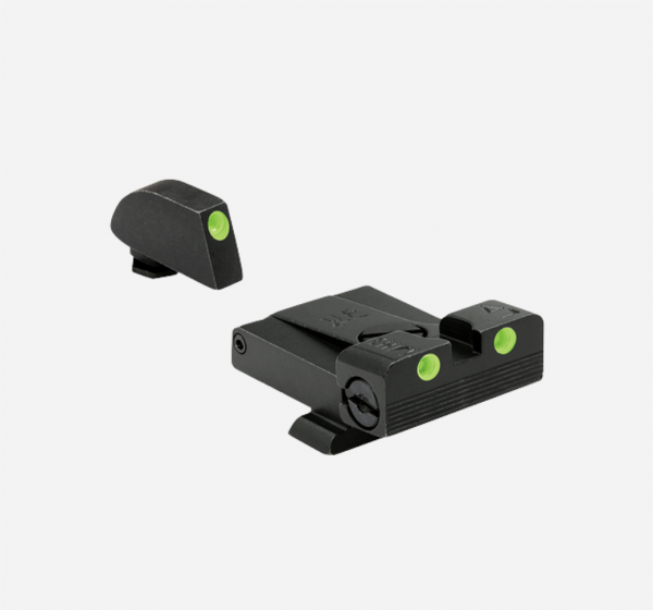 MEPROLIGHT - MEPRO TRU-DOT ADJUSTABLE - GLOCK