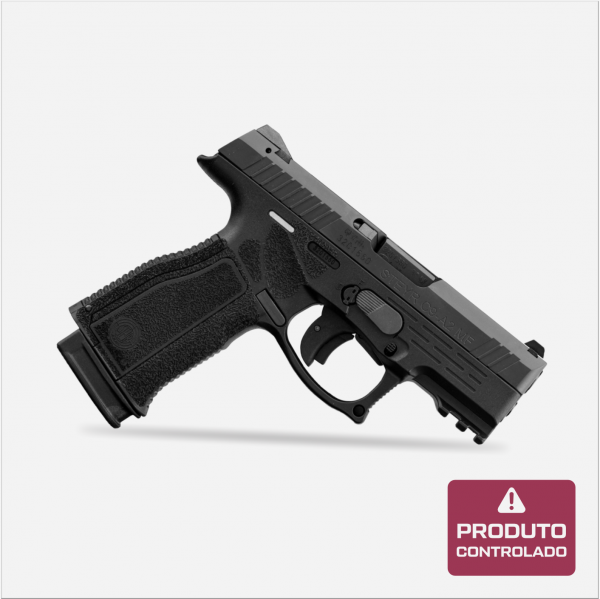 STEYR PISTOLA C9-A2 MF S/TRAVA