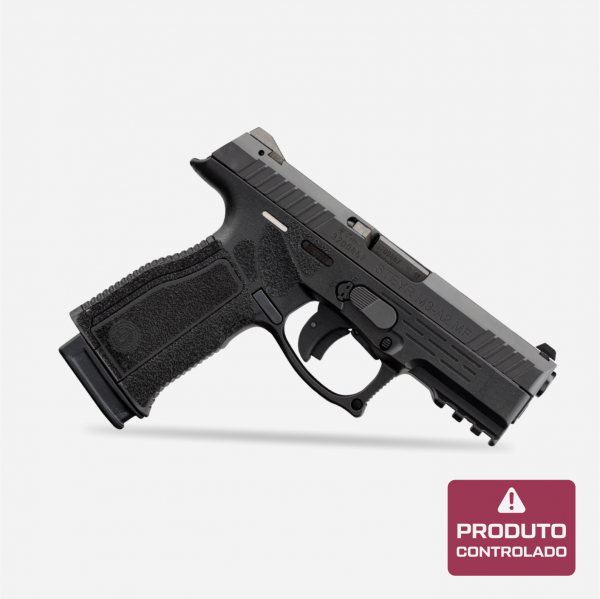 STEYR PISTOLA M9-A2 MF C/TRAVA