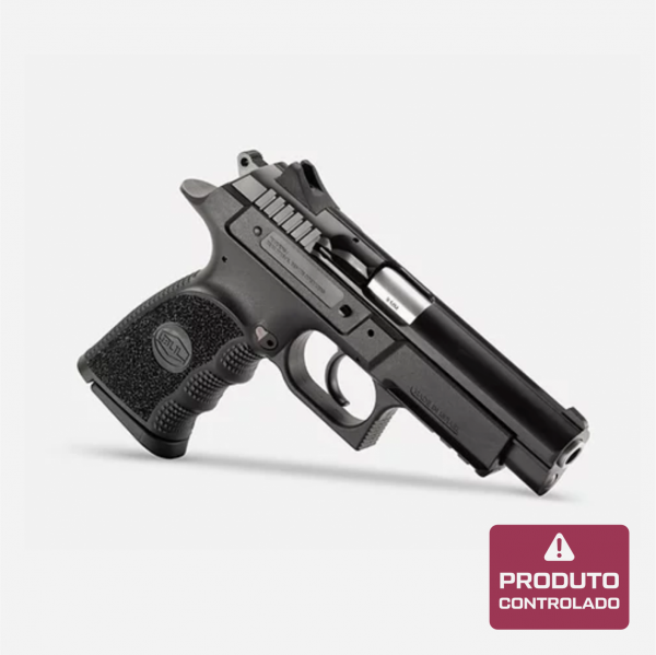 BUL ARMORY - PISTOLA CHEROKEE FS