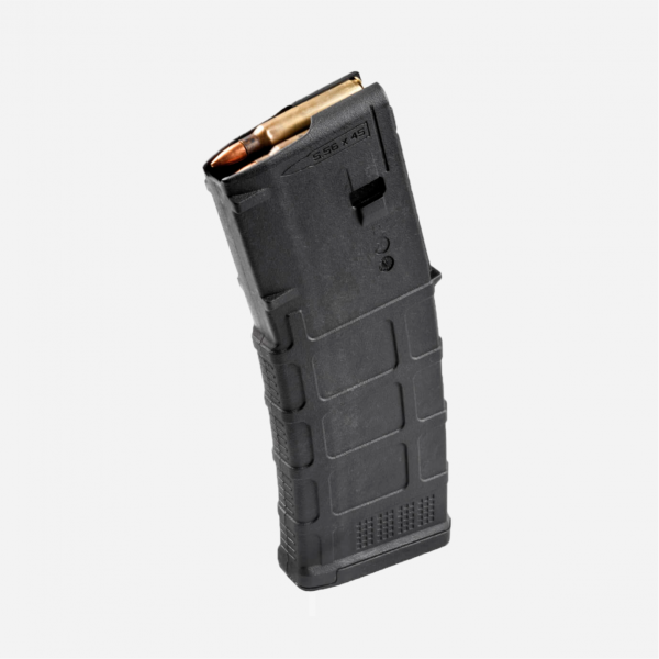 BRW - MAGPUL - CARREGADOR GEN M3, 5.56, PRETO, 30RD   