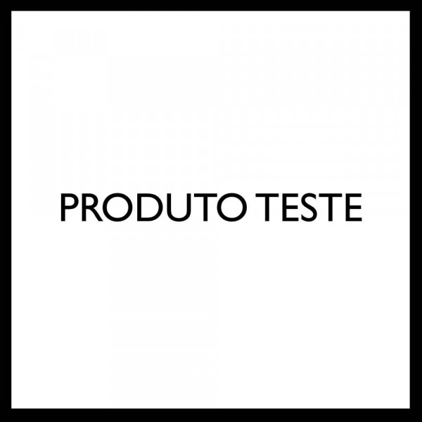 Teste Magento