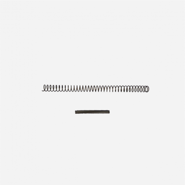 WOLFF - PRECISION LOAD-RATED CONVENTIONAL RECOIL SPRING - COLT