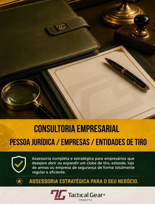 CONSULTORIA EMPRESARIAL - CONSTITUIÇÃO DE PJ