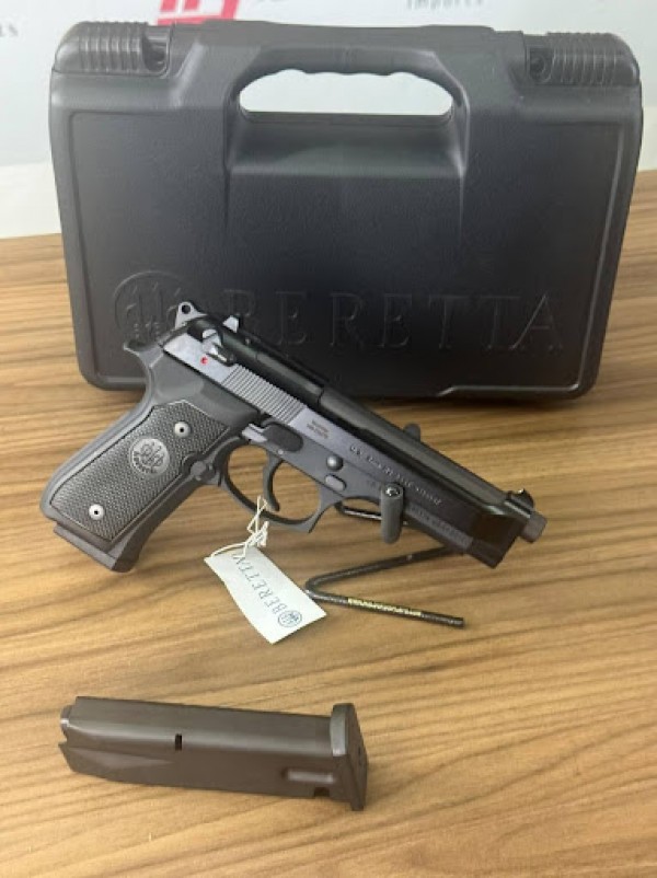BERETTA – M9