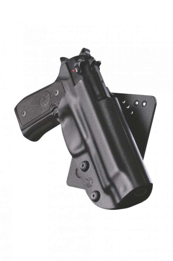 GHOST - COLDRE TATICO PARA COLETE  / HOLSTERS GHOST THV - GI03-THV