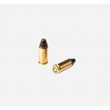 MUNIÇÃO FIOCCHI CAL 9MM BLACK MAMBA 100GR FMJTC CX 50