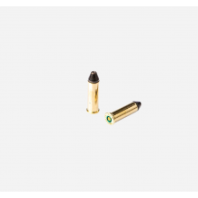 MUNIÇÃO FIOCCHI CAL 357 MAGNUM BLACK MAMBA 110GR FMJTC CX 50 