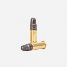 MUNIÇÃO CCI CAL. 22 LR STANDARD VELOCITY 40GR