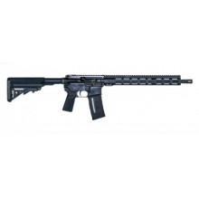 RIFLE IWI ZION 5.56x45MM + ACESSÓRIOS + MIRA FORESIGHT (COMBO EXCLUSIVO 2)