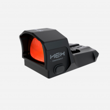 DO - HEX OPTICS IRA DRAGONFLY STND REFLX RED DOT - 3,5 MOA     