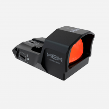DO - HEX OPTICS IRA DRAGONFLY STND REFLX RED DOT - 3,5 MOA     