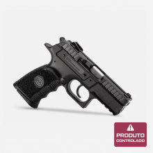 BUL ARMORY - PISTOLA CHEROKEE COMPACT