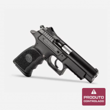 BUL ARMORY - PISTOLA CHEROKEE FS