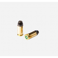 MUNIÇÃO FIOCCHI CAL 45 ACP BLACK MAMBA FMJTC 185GR CX 50