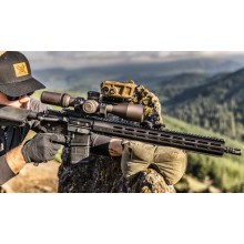 BRW - IWI  RIFLE ZION-15 16" 556 LONG RANGE AR-15