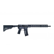 BRW - IWI  RIFLE ZION-15 16" 556 Long Range AR-15