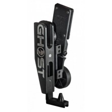 GHOST - COLDRE POLIMERO THE ONE BLACK GRAND POWER MK7, P380, CZ TS2, CZ SHADOW 2, PRETO, RH