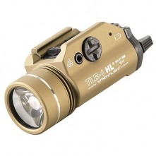 SL - LANTERNA 1000 LUMENS TLR- I HL