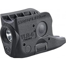 SL - LANTERNA TLR-6 100 LUMENS PARA GLOCK 42/43/43X/48