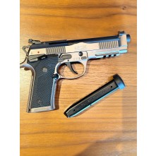 AT DV – BERETTA 92X PERFORMANCE