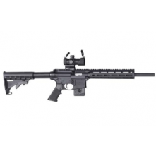BRW - RIFLE SMITH WESSON M&P 15-22 SPORT OPTICS READY