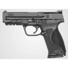 BRW - PISTOLA SMITH WESSON M&P9 M2 0 9MM CANO DE 4,25 POL