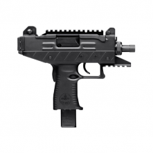 BRW - PISTOLA UZI PRO, 9MM, 114MM, PRETO, 2MAG32