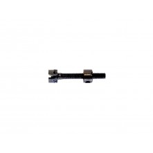 15 (5B)-K100 (PART)/GP- SCREWSIGHT ELLIASON ADJUSTABLE/PARAFUSO REGULAGEM DA ALCA DE MIRA AJUSTAVEL   