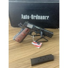 AUTO ORDNANCE - PISTOLA 1911GCH