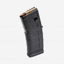 BRW - MAGPUL - CARREGADOR GEN M3, 5.56, PRETO, 30RD   