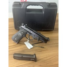 BERETTA – M9
