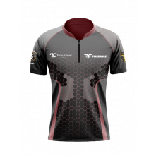 DS - CAMISA TG FIRE CHUMBO - 3G