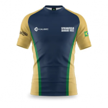 CAMISA CALIBRE SUPERCOPA ATLETA